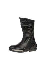 Resim IXS RS NEO SPORT YAZLIK MOTOSİKLET BOT SİYAH 