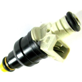 Resim BMW E28/520/E30/320/323 ENJEKTÖR 13641284408 