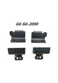 Resim HP Uyumlu Pavilion G6-2302St (D4M76Ea) Menteşe Kapağı Sag Sol Nm70 