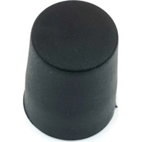 Resim Bross Otomotiv BDP897 BMW E60 İçin Radyo Düğmesi 65126955346, HS652057656233 