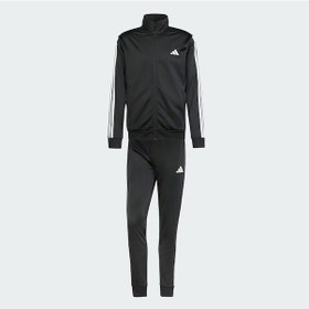 Resim Black Adidas Erkek Günlük Eşofman Takım M 3s Tr Tt Ts Jı8858 Siyah 