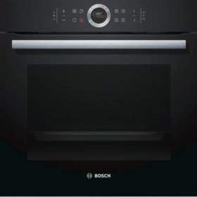 Resim Bosch HBG655NB1 71 lt Ankastre Fırın 