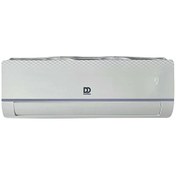 Resim Kion 18 A++ 18000 BTU Duvar Tipi Inverter Klima DemirDöküm