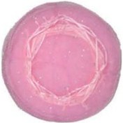 Resim Kına Kesesı Tül Pembe 100 Adet 