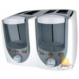 Resim Arzum Quattro Ekmek Kızartma Makinesi 