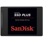 Resim SIFIR KUTUSUNDA..240GB Sandisk SSD Plus Disk ( SDSSDA-240G-G26 ) Orjinal ürün.. Hemen kargo