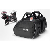 Resim Genel Markalar T443B ÇANTA İÇİ ÇANTA V35 - V37 