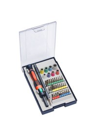 Resim Kwb 40 Parça Profesyonel Elektronikçi Set 