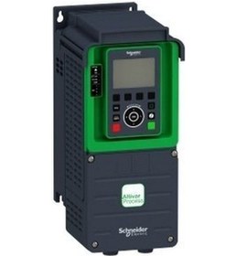 Resim Schneider Atvprocess Ip21 630-2,2 Kw-400v 3 Faz Atv630u22n4 Hız Kontrol Cihazı 