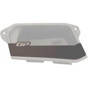 Resim Gp Kompozit Honda Adv 350 2023-2025 Uyumlu Avadanlık Kapağı Siyah Çok Renkli 