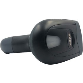 Resim G-Scan MH-72 Kablolu/Kablosuz Barkod Okuyucu 