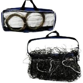 Resim Amatör Voleybol Filesi Kr199 