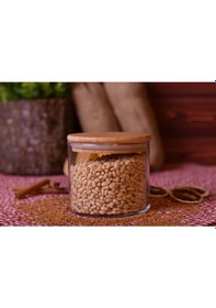 Resim Bambum Melis Küçük Saklama Kabı B1717 