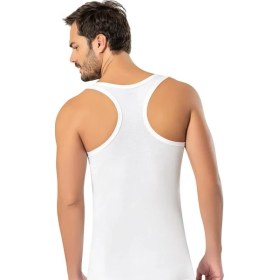 Resim Erdem Erdem 1121 Erkek Likrali Sporcu Atlet 