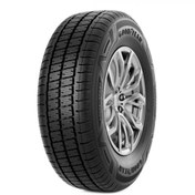 Resim Goodyear 225/75 R16C 121/120R Eagle Sport 4Season Cargo Dört Mevsim Lastiği 2025 