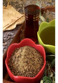 Resim Reyada Kahvaltılık Ekstra Zahter 500 G X5 