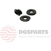 Resim Dgs T-10106b - Kaster Lastiği Burçlu R12 