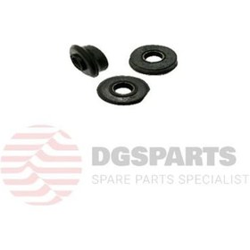 Resim Dgs T-10106b - Kaster Lastiği Burçlu R12 