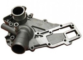 Resim Renault R9 Devirdaim Alt Kütüğü [Cey] (7701466419) 