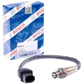 Resim Bosch-0281004079 - Oksıjen Sensoru Bmw E81 E87 E90 E60 Mını R56 