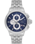 Resim Romanson RMS ZEITMEISTER RMS.1.AG1556.03 ERKEK KOL SAATİ 