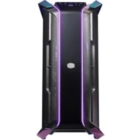 Resim <![cdata[coolermaster Cosmos Infınıty C700M CC-C700M-KHNN-S30 Gamıng Full Tower Pc Kasası]]> 