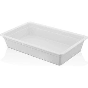 Resim Formel Melamin Küvet - Gn 1/1 - 100 mm 