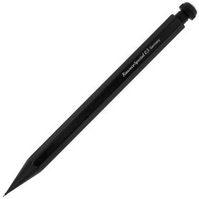 Resim Klasik Special Mekanik Kurşun Kalem 2.0mm Alüminyum Siyah / 10000184 Çok Renkli 