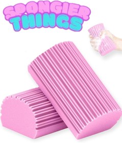 Resim Genel Markalar sellbuyst Emici Çok Amaçlı Duster Sünger trendy 266450 