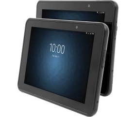 Resim Zebra ET55 ET55GT-G15E-00A6 ET55 Endüstriyel Tablet Usb, Bt, Wi-Fi, 4g, Nfc, Android, Gms 