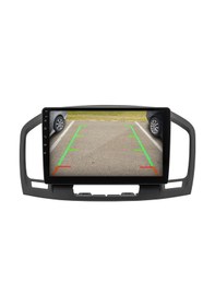 Resim Opel İnsignia Android Multimedya Sistemi 2009-2013 Crv-4404xaa 