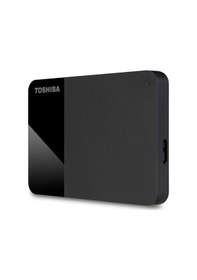 Resim Toshıba Hdtp320ek3aa, Canvio Ready, 2tb, 2.5&quot Usb 3.0, Taşınabilir, Harici Hdd, Black 