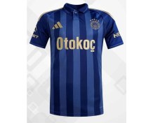 Resim Legent Lady F̶B̶/F̶ENER/B̶AHÇE.2026 Yeni Sezon #isimsiz Alternatif Yakalı Forması 