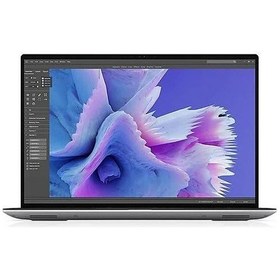 Resim Dell Precision M5480 XCTOP5480EMEA_VP-1 i7-13800H 32 GB 512 GB SSD 6 GB RTX A1000 14" W10P FHD Dizüstü Bilgisayar 