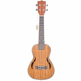 Resim Cremonia AU88LAB-23 Ukulele 23 