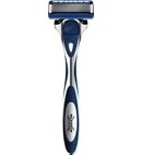 Resim Omrs Store Wilkinson Sword Hydro 5 Erkek Tıraş Makinesi, 1 Bıçaklı, 1 Adet 