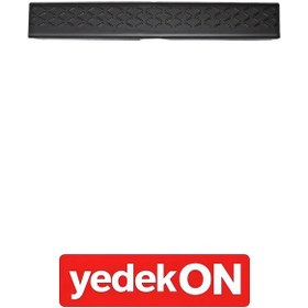 Resim Tampon Kapağı F2000 Üst (Kahveci Premium) - 81416100191 