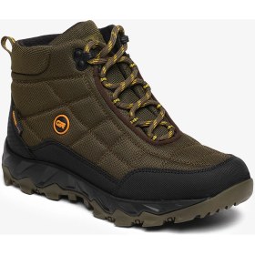 Resim Greyder Kadın Haki Su Geçirmez Outdoor Bot 5K2GB00170 