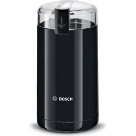 Resim Bosch TSM6A013B Kahve Değirmeni, Siyah 