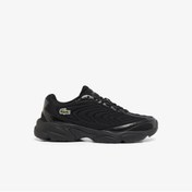 Resim Lacoste Storm 96 2K Lite Erkek Siyah Sneaker 