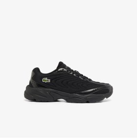 Resim Lacoste Storm 96 2K Lite Erkek Siyah Sneaker 