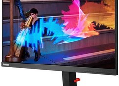 Resim Lenovo T22i 61A9MAT1TK 21.5" 6ms Full HD IPS LED Monitör 