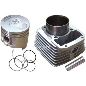 Resim Silindir Set 67mm 16p 80b Cg250 