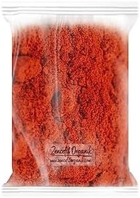 Resim Zencefil Organik Sucuk Baharatı 500 Gr. Acılı Sucuk Harcı Ustasından Özel Karışım Tarifi Açıklamada 