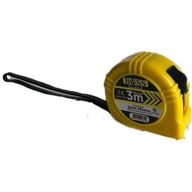 Resim Şerit Metre 3m X 16 Mm 5 M 