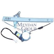 Resim meydan Toyota Carına- 97/98 Arka Cam Krikosu Sağ Elektrikli/motorlu 69830-20270 