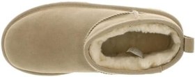 Resim UGG Classic Ultra Mini Platform Bilek Hizasında BotKız çocuk 