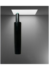 Resim Cemre Ticaret 4 Klass 100lük Siyah Amortisör 