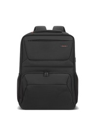 Resim Mack Mcc-804 14.1 İnch Business X Siyah Notebook Sırt Çantası 1 