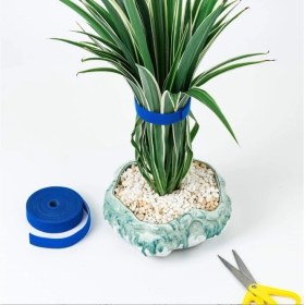 Resim Femina Trendy Cırt Cırt Sabitleyici Kablo Düzenleyici 5 Metre x 1cm (4940) 